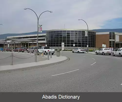 عکس فرودگاه بین المللی کلونا