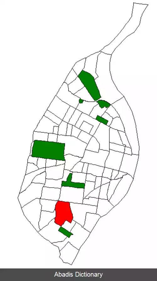 عکس بیوو میل (سنت لوئیس)