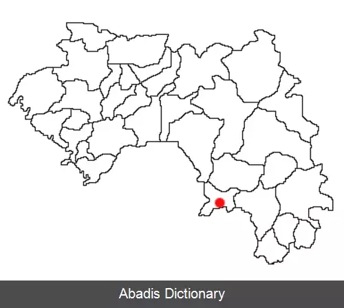 عکس استان گوکدو