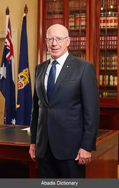 عکس دیوید هرلی