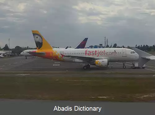 عکس فهرست شرکت های هواپیمایی زیمبابوه