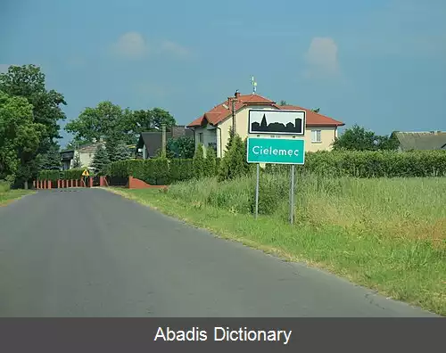 عکس چیلمنتس