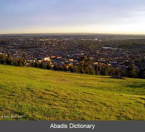عکس برویک (ویکتوریا)