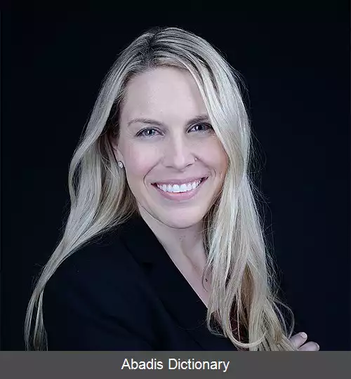 عکس استر لوفگرن