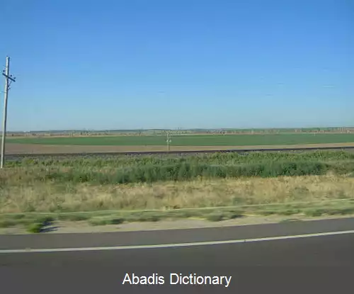عکس رود آرکانزاس