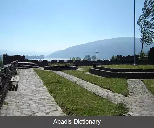 عکس ووآلکی