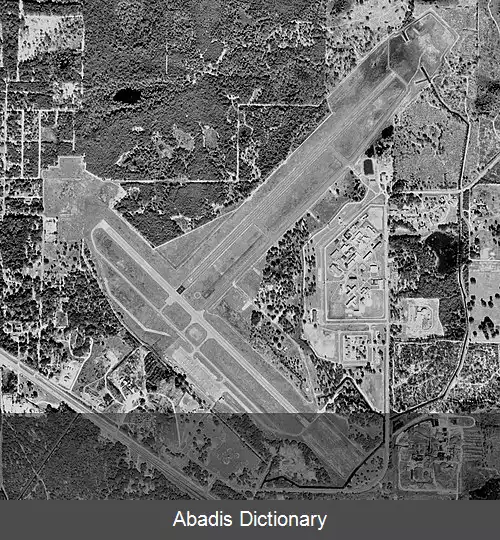 عکس فرودگاه کراس سیتی