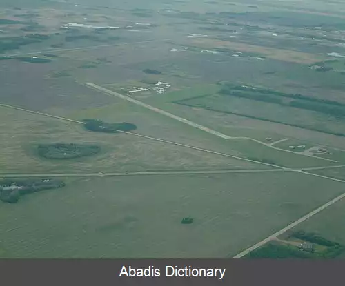 عکس فرودگاه هومبولت