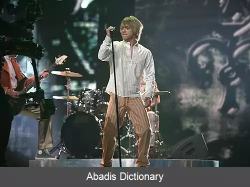 عکس استیون فادی