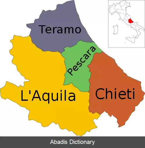 عکس استان های ایتالیا