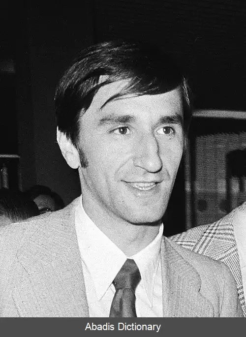 عکس زوبیرین