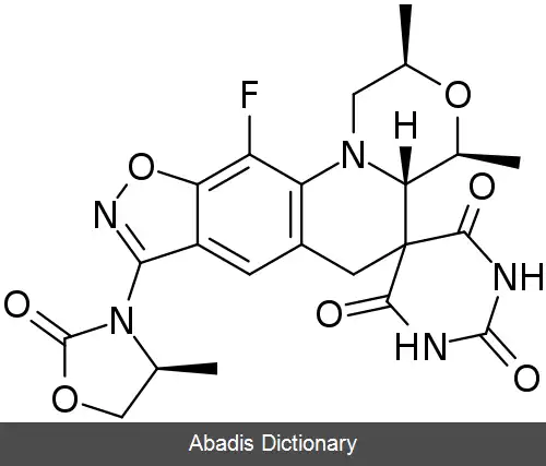 عکس زولی فلوداسین