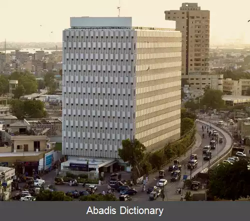 عکس داوود هرکولز کورپوریشن
