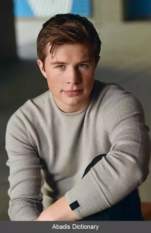 عکس زین امری