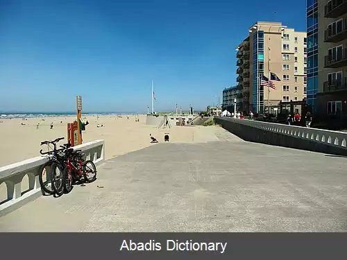 عکس سی ساید (اورگن)