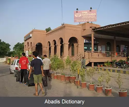 عکس بهاولپور پاکستان