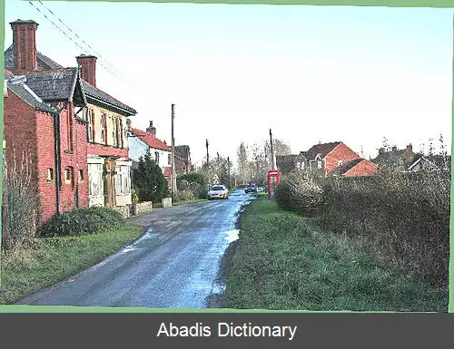 عکس فنیک یورک شر جنوبی