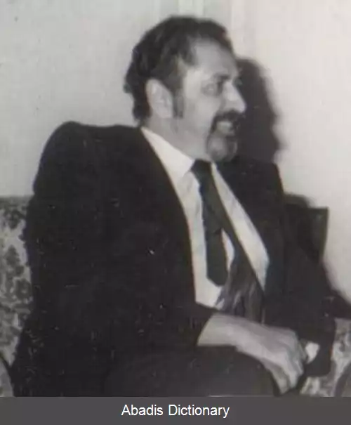 عکس خالد حسن