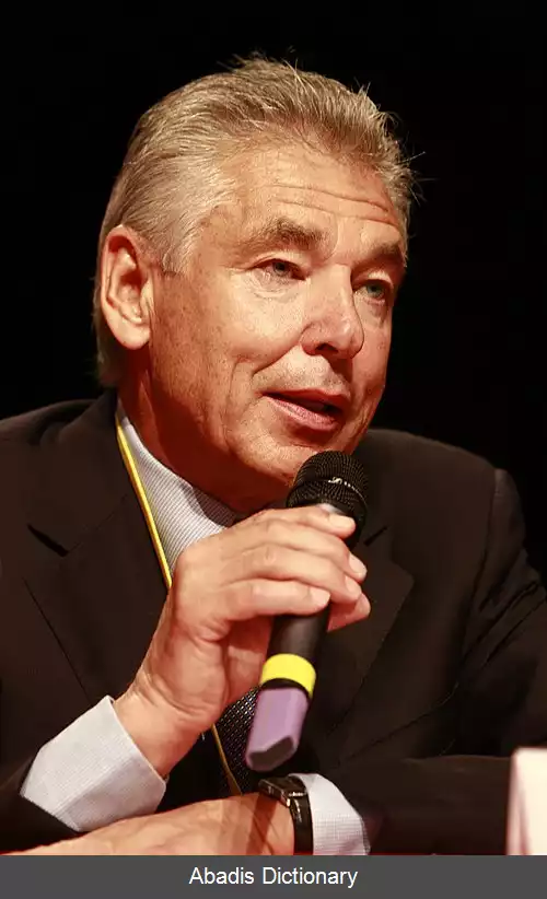 عکس پیتر برابک لتمیته