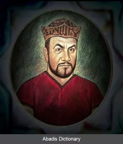 عکس سعدالدین کوپک