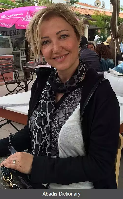 عکس برنا لاچین