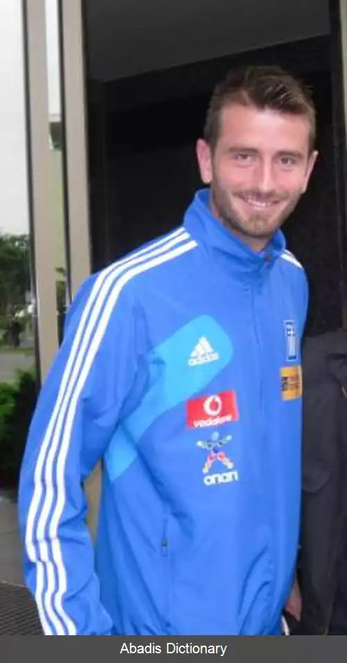 عکس استلیوس مالزاس