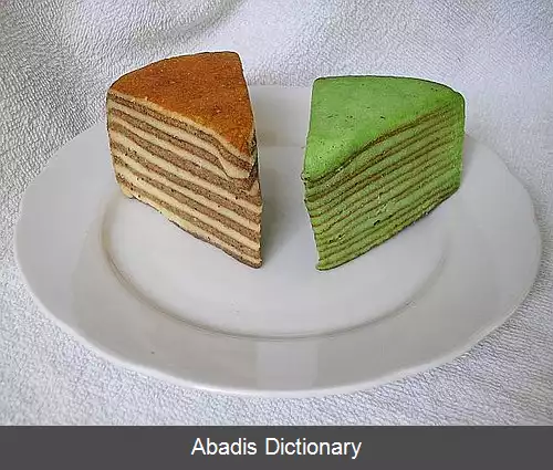 عکس اسپک کوک