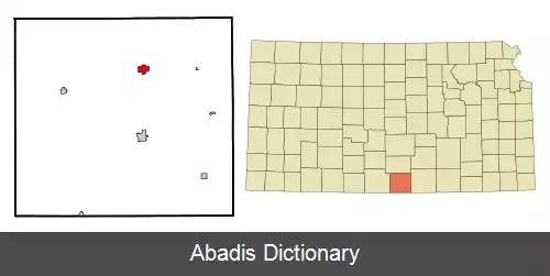 عکس هارپر کانزاس