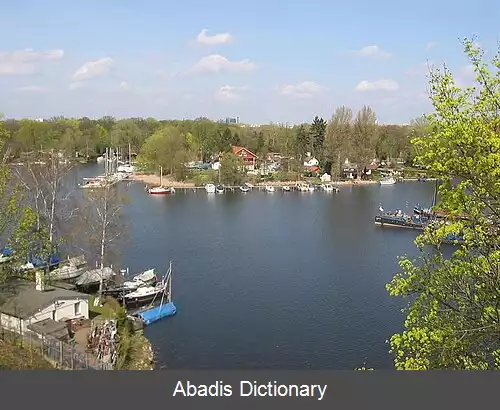 عکس ویلهلمشتادت