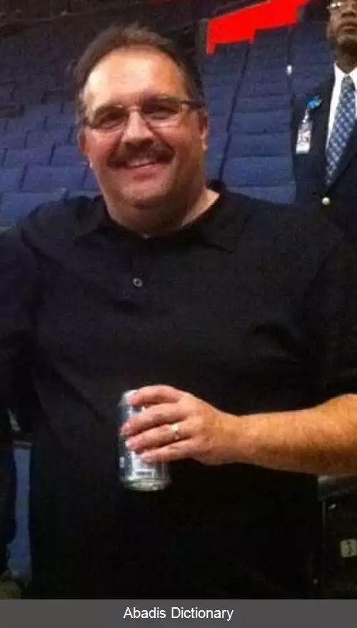 عکس استن فن گوندی