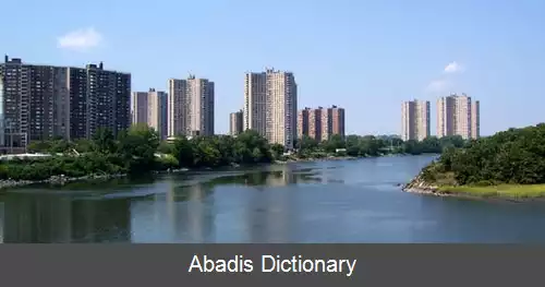 عکس کو آپ سیتی برونکس
