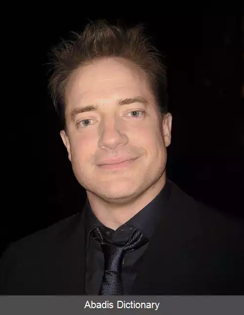 عکس فهرست نقش آفرینی های برندن فریزر