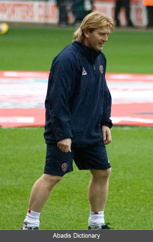 عکس استوارت مک کال