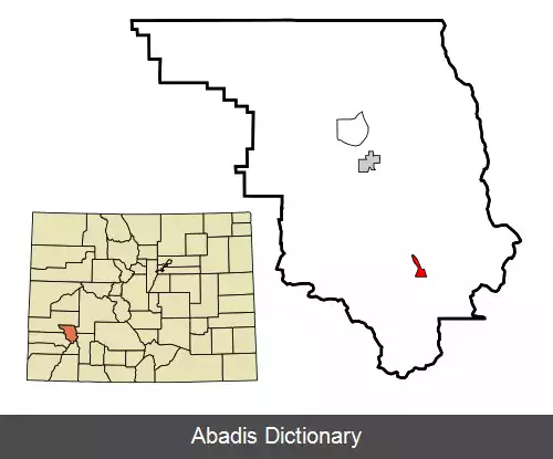 عکس اورای کلرادو
