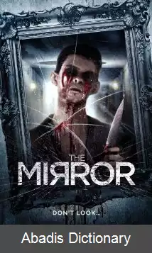 عکس آینه (فیلم ۲۰۱۴)