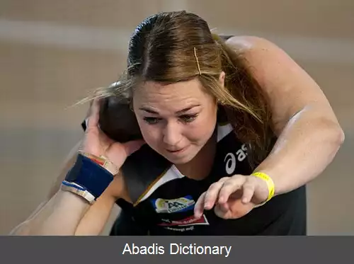 عکس ملیسا بوکلمان