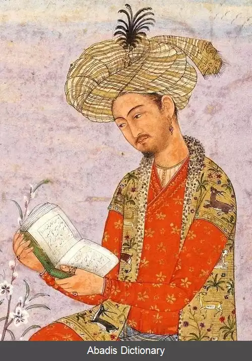 عکس سنت ترکی مغولی