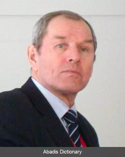 عکس ویاچسلاف استارشینوف