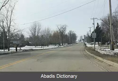 عکس بورث ویسکانسین
