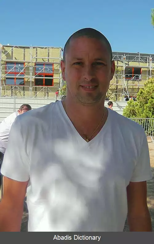 عکس برونو کاروتی