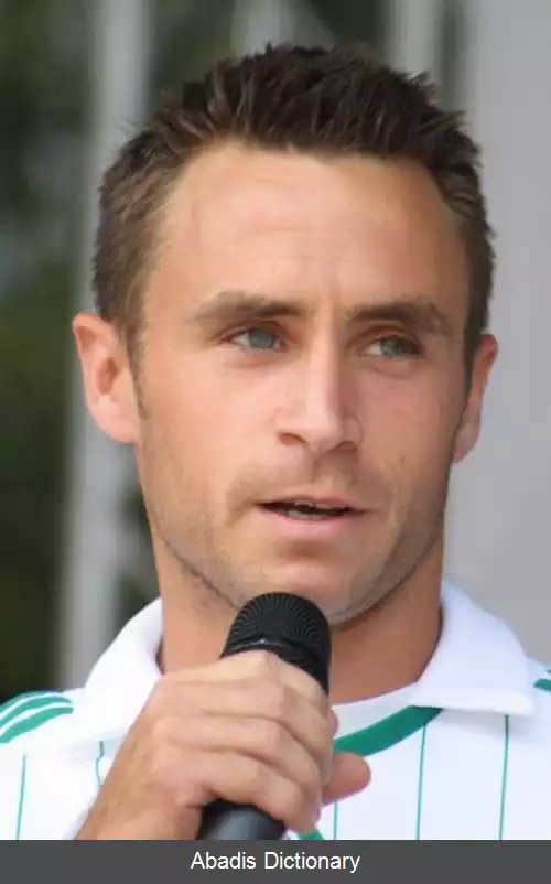 عکس استفن هافمن