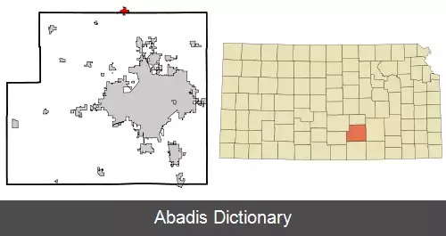 عکس سجویک کانزاس