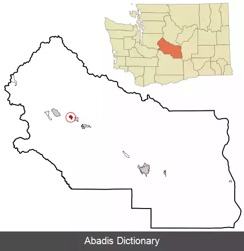 عکس رونالد واشینگتن
