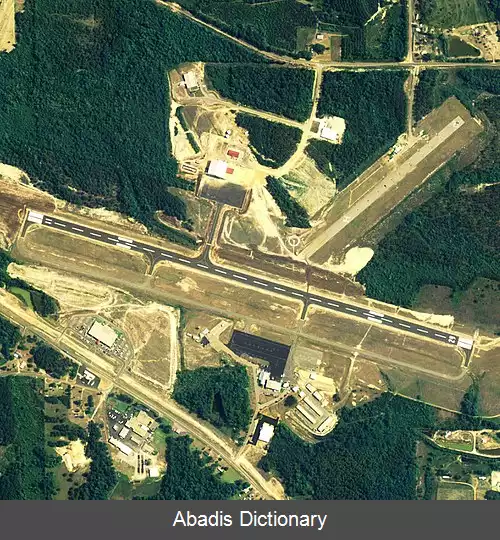 عکس فرودگاه محلی سوت آلباما