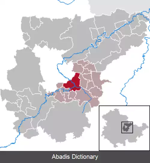 عکس ملینگن (آلمان)