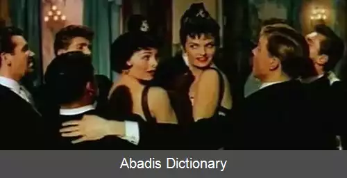 عکس دزموند دیکینسون
