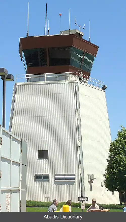 عکس فرودگاه راکی مانتین متروپولیتن