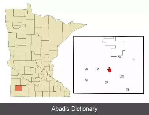 عکس اسلی تن مینه سوتا