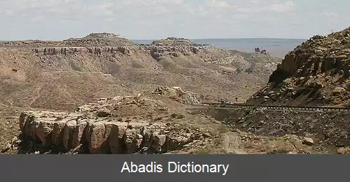 عکس سکندمسا آریزونا