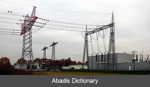 عکس دکل اچ فریم